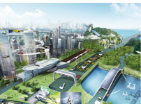 도로산업·건설·안전·주차·ITS·스마트모빌리티, '2025 국제도로교통박람회'
